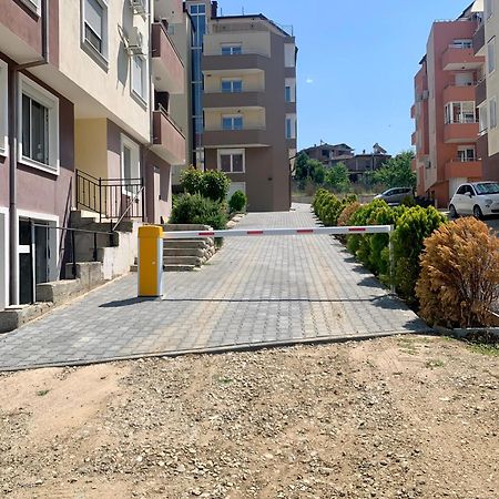 Verona Apartment ซันดันสกี ภายนอก รูปภาพ