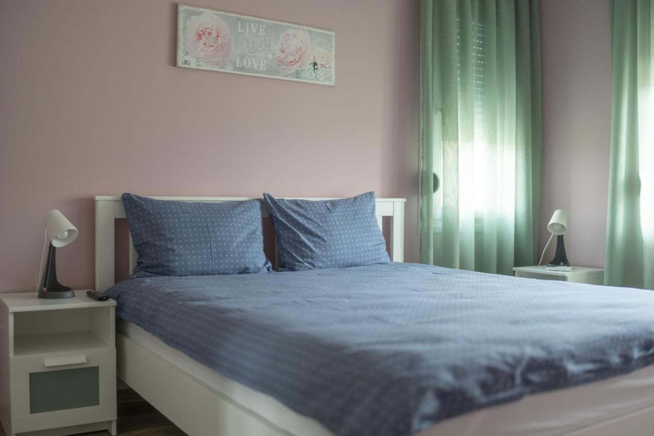 Verona Apartment ซันดันสกี ภายนอก รูปภาพ