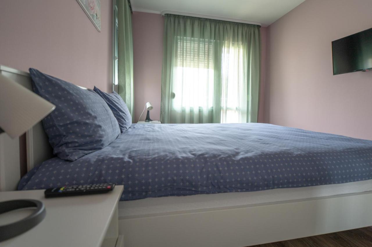 Verona Apartment ซันดันสกี ภายนอก รูปภาพ