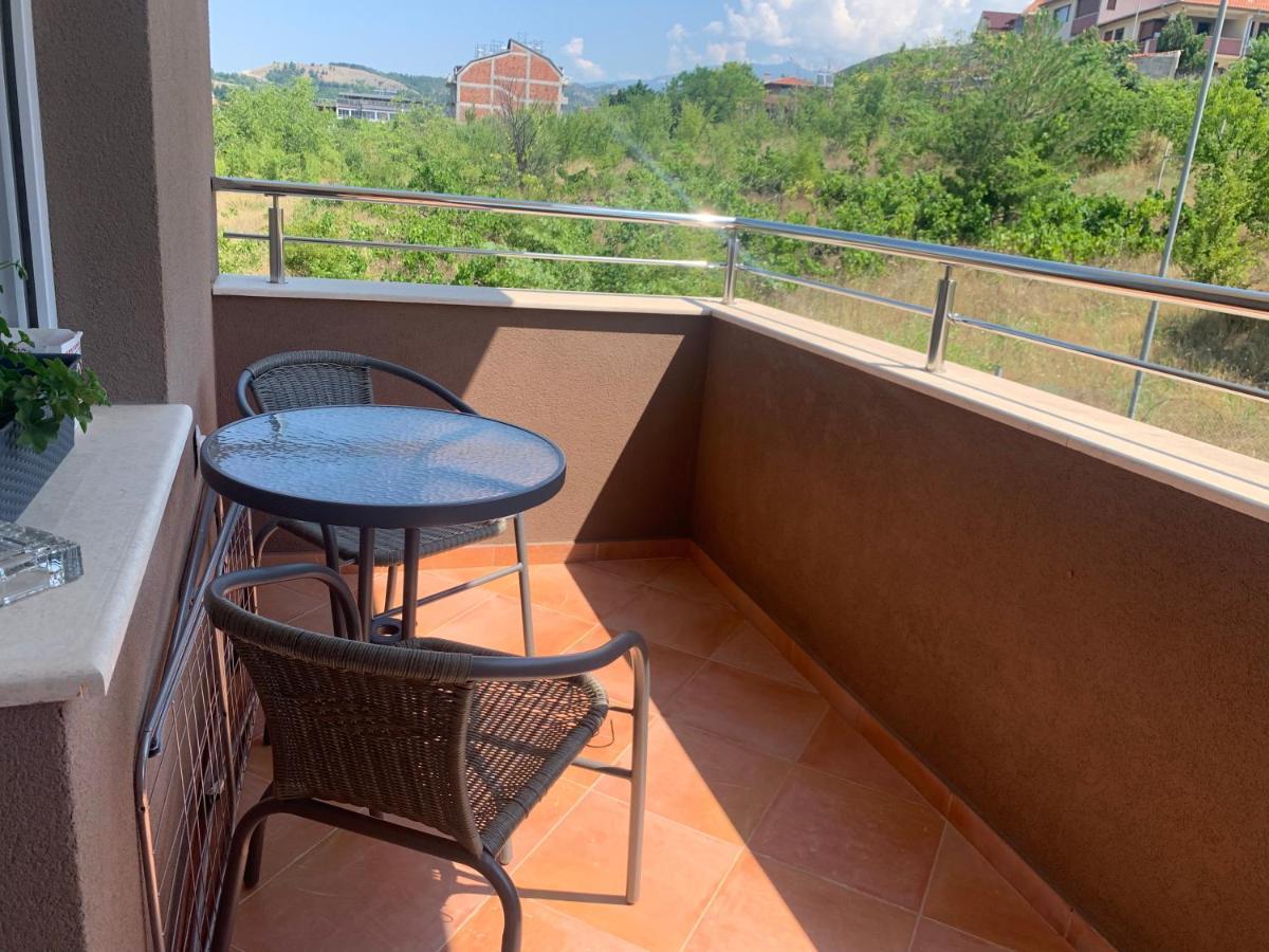 Verona Apartment ซันดันสกี ภายนอก รูปภาพ