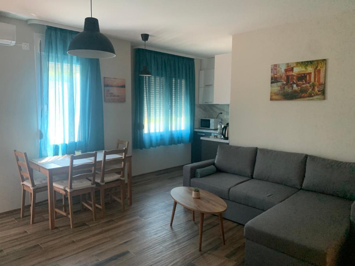 Verona Apartment ซันดันสกี ภายนอก รูปภาพ