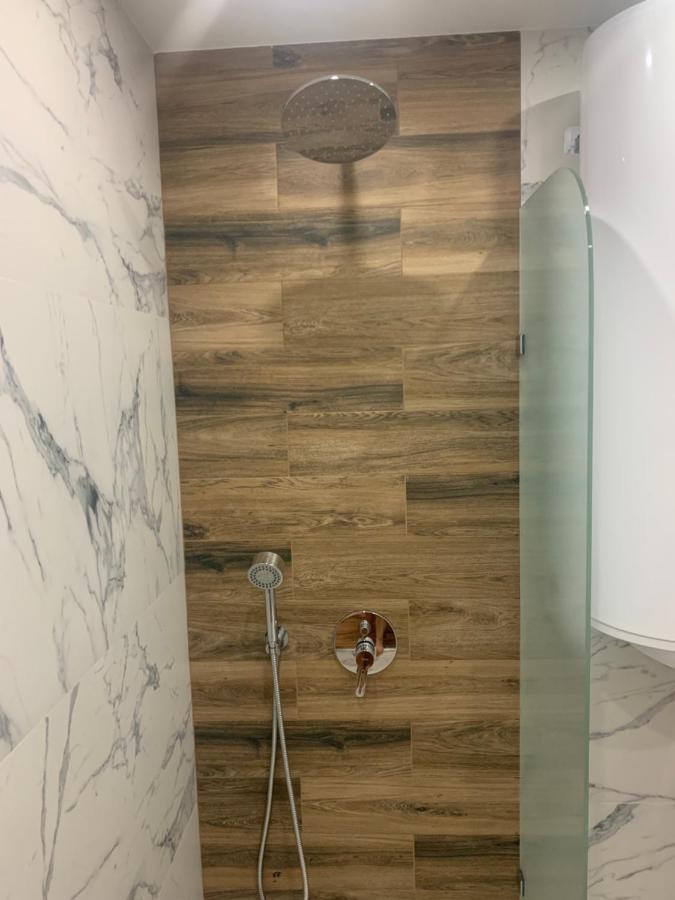 Verona Apartment ซันดันสกี ภายนอก รูปภาพ