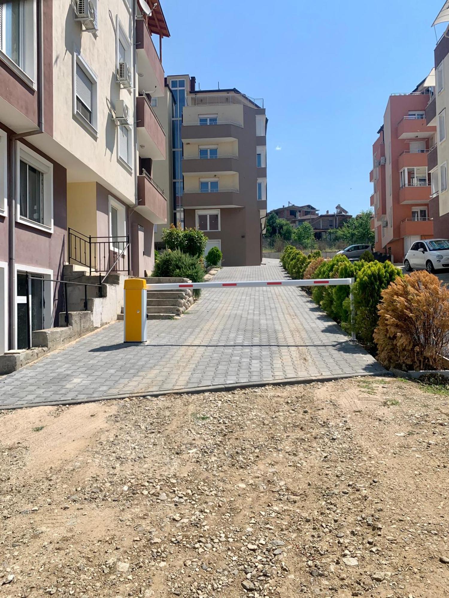 Verona Apartment ซันดันสกี ภายนอก รูปภาพ
